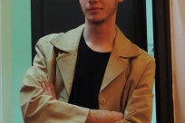 Samuel Kłoda